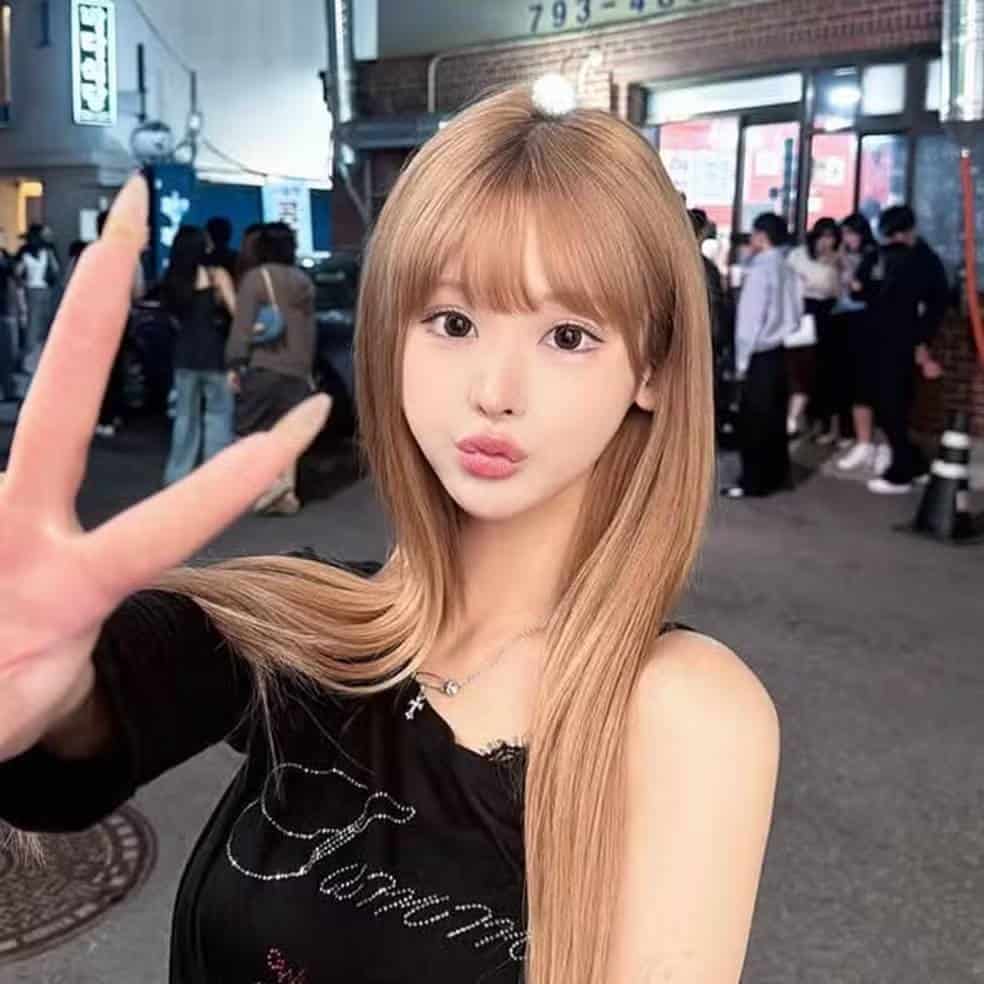 Mina Chan: quem foi a influenciadora japonesa de K-pop, encontrada morta aos 25 anos (Foto: Instagram)