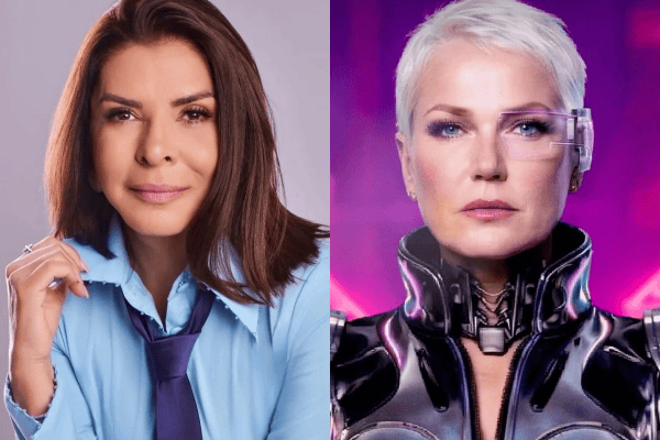 Mara Maravilha expõe boletim de ocorrência e reforça segurança após críticas a Xuxa