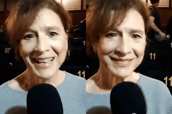 Natália do Vale explica por que prefere projetos curtos e elogia peça teatral