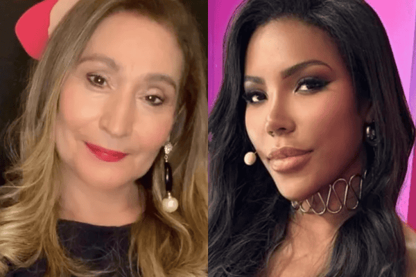 RedeTV! continua apoiando Sonia Abrão após caso Carol Lekker