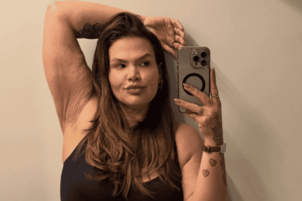 Thais Carla é investigada por divulgação de jogos de azar, mas polícia conclui que não houve crime