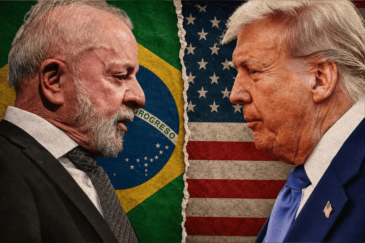 Levantamento ouviu eleitores por telefone durante o mês de agosto (Créditos: Instagram)