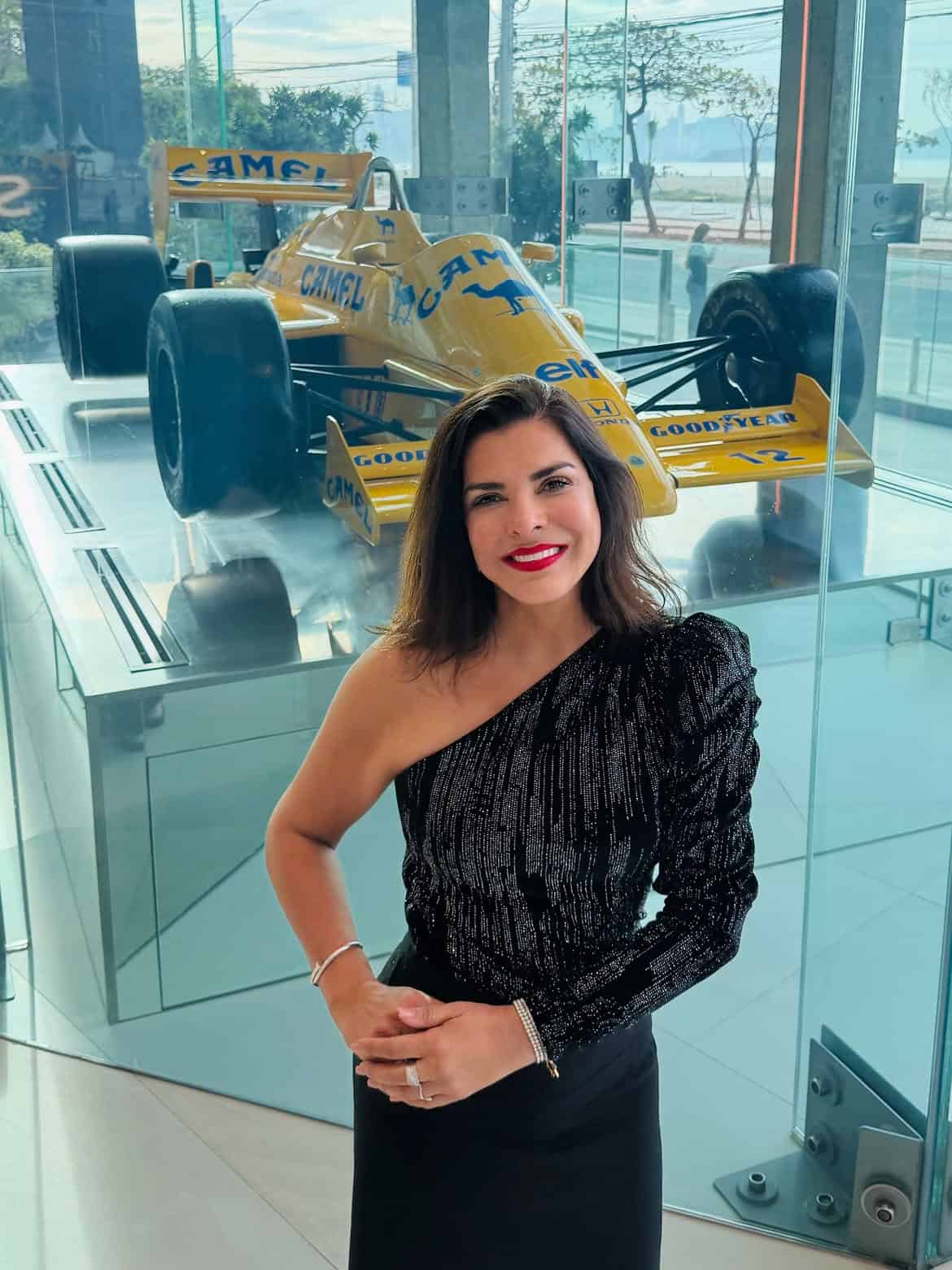 Mara Maravilha ameaça entrar na Justiça após ser chamada de "invejosa" (Foto: Instagram)