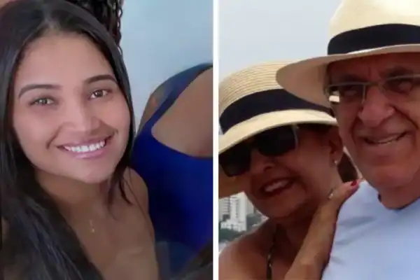 Diarista vira ré por morte de casal de idosos em Belo Horizonte