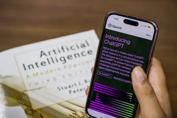 Como funciona o ChatGPT Work, a nova IA da OpenAI