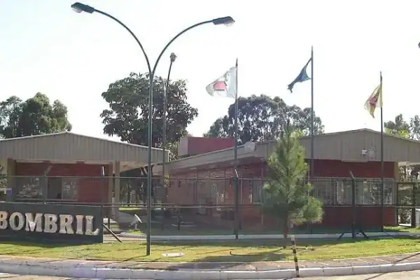 Conheça o homem que matou três funcionários dentro da fábrica da Bombril