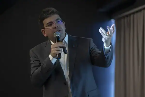 Datafolha indica Rafael Fontes (PT) com 56% das intenções de voto no Piauí e vitória no 1º turno