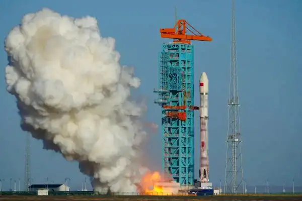 China adia missão lunar Chang’e-7 por falta de condições de lançamento