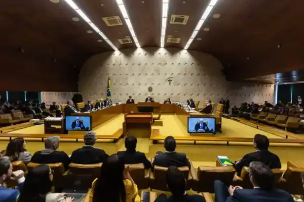 Magistrados convocam Assembleia Geral Extraordinária para debater ética no STF