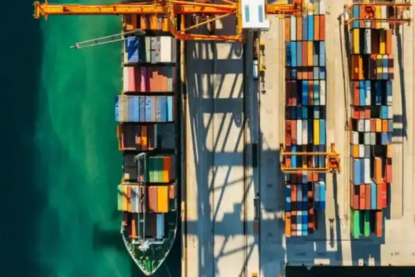 Balança comercial registra superávit de US$ 2,115 bilhões na 3ª semana de agosto