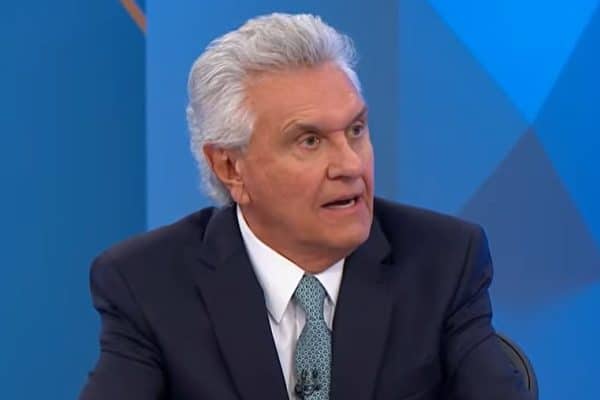 Caiado diz que proporá criação de polícia sul-americana com poder de prisão