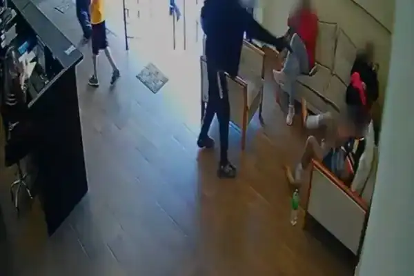 Conheça Everton Gonçalves de Oliveira, executado a tiros dentro de academia
