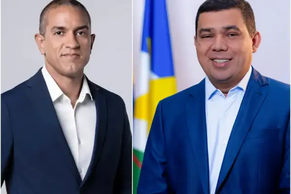 Pesquisa Quaest aponta Arthur Henrique com 60% em Roraima e Soldado Sampaio com 27%