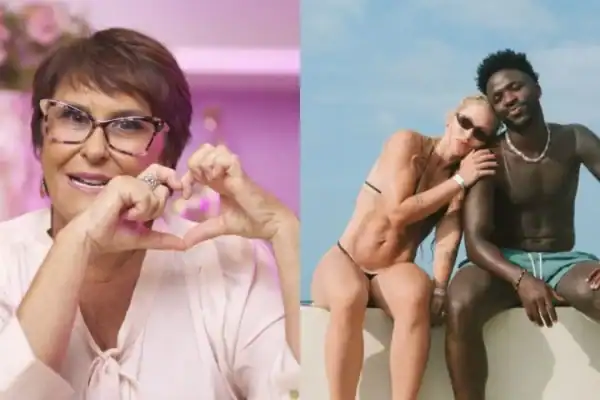 Márcia Sensitiva prevê possível gravidez de Virginia Fonseca com Vini Jr.