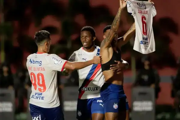 STJD mostra áudio falso do VAR em julgamento que levou à suspensão de Cacá