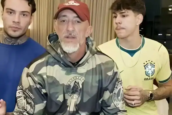 Após vídeo polêmico, plataforma aplica medida drástica contra Cristian Cravinhos