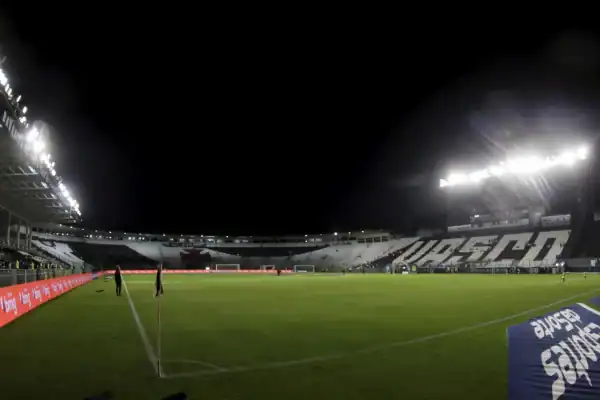 Justiça do Rio define regras para venda da SAF do Vasco