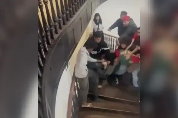 O que se sabe sobre a agressão a estudante na UFRJ, no Centro do Rio