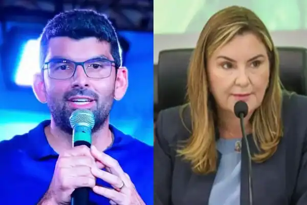 Pesquisa Quaest aponta Dr. Daniel com 28% e Hana Ghassan com 27% na corrida ao governo do Pará