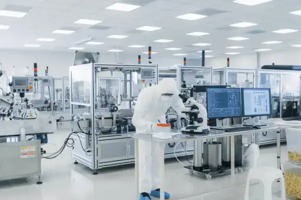 BNDES aprova R$ 25 milhões para Scitech, fornecedora do SUS em Aparecida de Goiânia