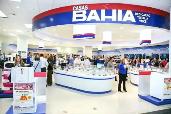 Justiça antecipa suspensão de cobranças contra Casas Bahia por 180 dias