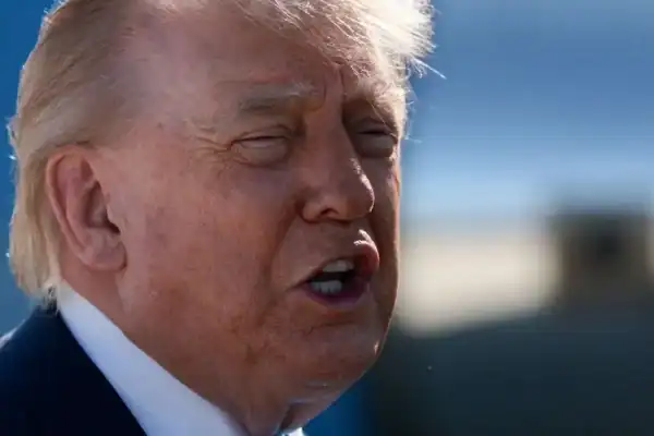 Trump divulga artigo do NY Post que aponta vitória dos EUA no confronto com Teerã