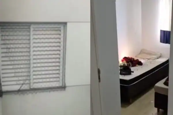 Laudo aponta queda involuntária de Alexandre Rodrigues Ramos do 14º andar