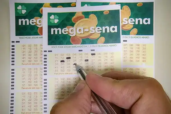 Mega-Sena acumula e deve pagar R$ 36 milhões no próximo sorteio
