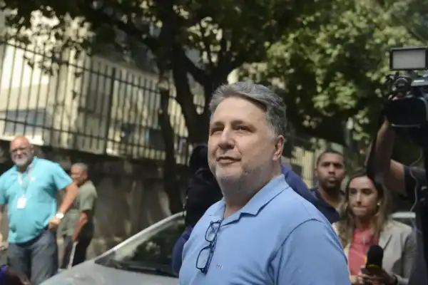 TSE revoga liminar e votos de Anthony Garotinho serão anulados na eleição