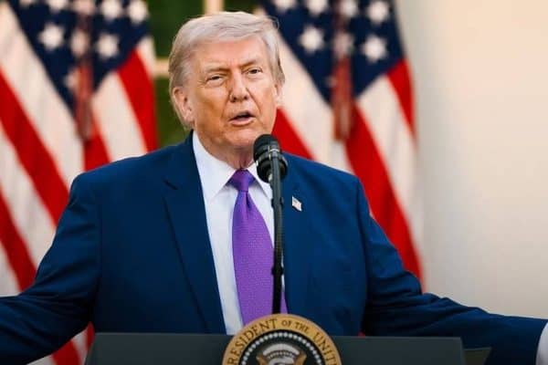 Trump quer mudar o nome da inteligência artificial e reacende debate sobre tecnologia criada há 70 anos