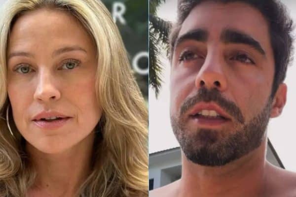 Luana Piovani não perdoa e detona Pedro Scooby após polêmica dos piolhos