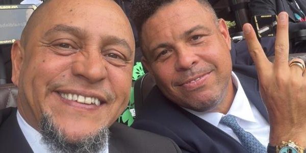 Inter de Limeira confirma criação da SAF com Ronaldo Fenômeno e Roberto Carlos