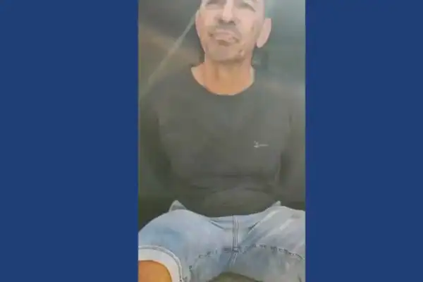 Silvanildo Amâncio de Araújo passa a responder por novas acusações após jogar ex de penhasco