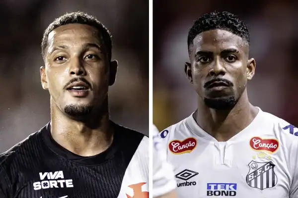 Jogador do Vasco David Corrêa é alvo de operação contra tráfico de armas e drogas no RJ