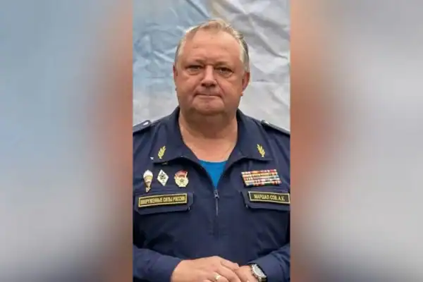 Comandante russo acusado de ataque a hospital infantil na Ucrânia sofre atentado na Rússia