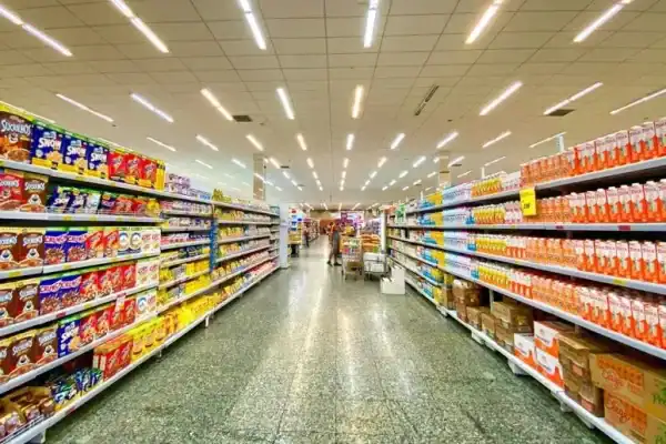 Zona do euro registra recuo de 0,6% nas vendas no varejo em julho, contrariando estimativas