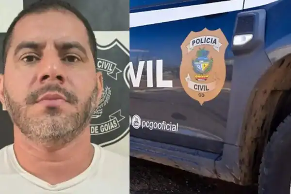 Professor suspeito de aliciar duas alunas de 12 anos é preso