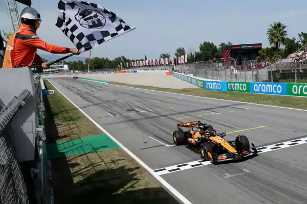 Grid de largada do GP da Itália de F1 tem Gasly na pole e Bortoleto em 10º