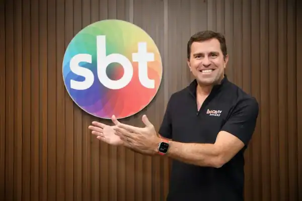 SBT afasta jornalista Rodrigo Bocardi após acusações
