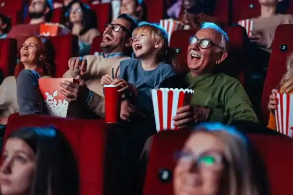 Semana do Cinema oferece ingressos a partir de R$ 10