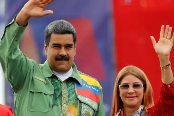 Esposa de Maduro solicita prisão domiciliar por problemas de saúde