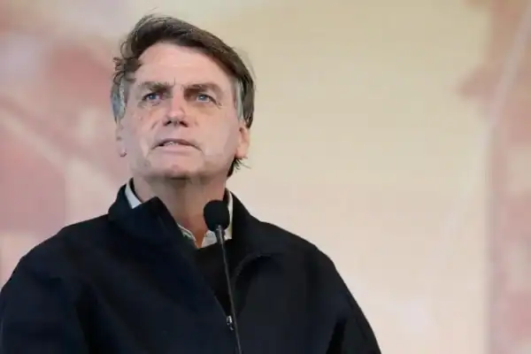 STF permite que sogro visite Bolsonaro quando Michelle estiver ausente
