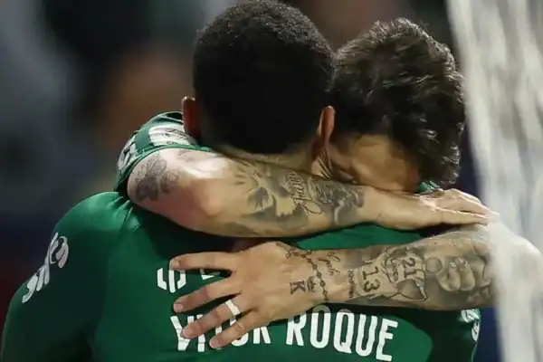 Palmeiras bate reservas do São Paulo e torce por ajuda do Corinthians para seguir líder