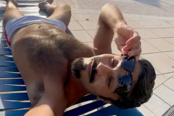 Influenciador brasileiro é detido pela imigração nos EUA e família faz apelo por ajuda