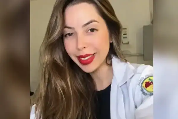 Laudo necroscópico aponta 19 lesões no corpo de Larissa da Cruz Morata, morta em Embu das Artes