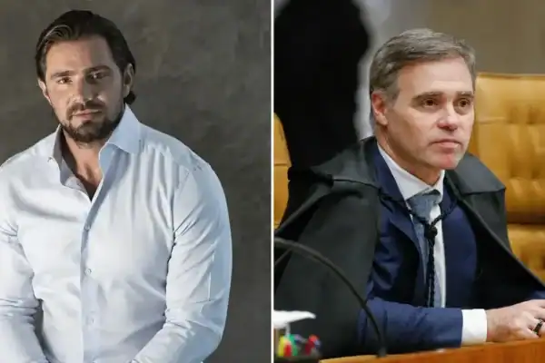 Mendonça autoriza bloqueio de R$ 2 bilhões em bens ligados a Vorcaro