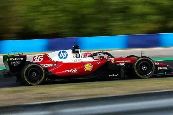 Antonelli conquista terceiro GP consecutivo e se torna primeiro vencedor em Madring; Bortoleto fica em 13º