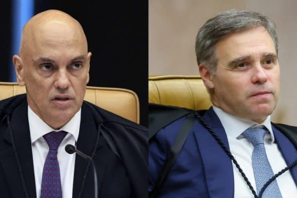 Imprensa internacional vê crise sem precedentes em julgamento histórico no STF