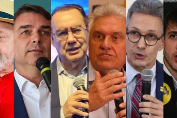 Três ministros do STF devem se aposentar até 2030 e futuro presidente poderá escolher quase um terço da Corte