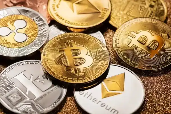Criptomoedas: bitcoin cai com cautela generalizada e pessimismo em torno do Clarity Act